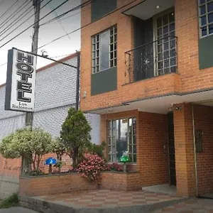 Balcones 3*, Bogota Colombia