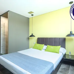 3h Centro Historico 3*, Medellin Colombia