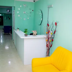 Comfort House , Santa Marta (Magdalena) Colombia