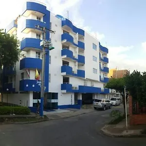 Aparta Jardines Del Caney Cali