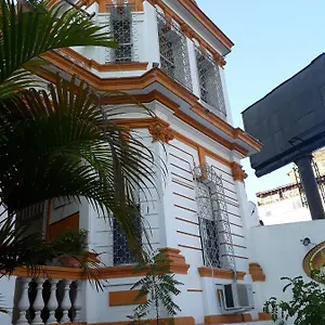Casa Real Cali